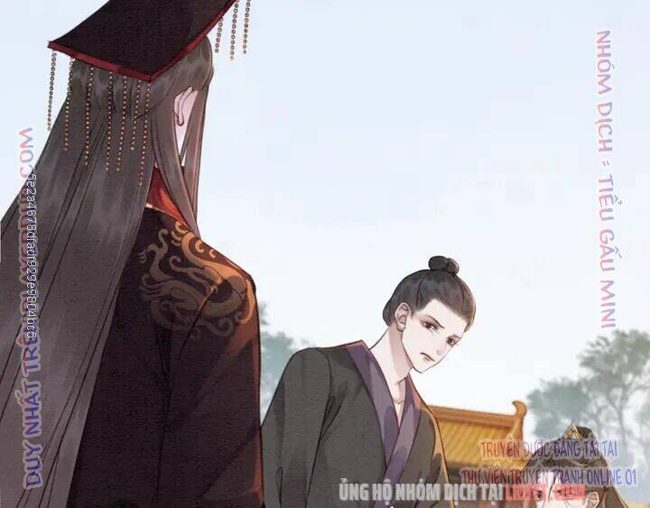 Trọng Sinh Bá Sủng Nhiếp Chính Vương Quá Mạnh Mẽ: Chapter 165