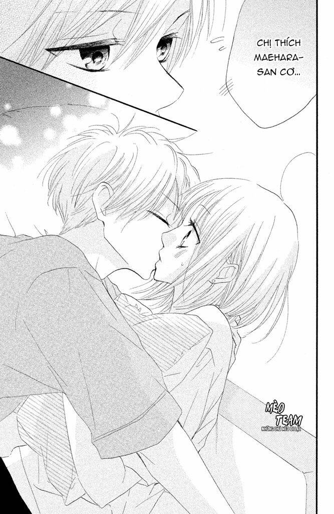 Boku Ga Otona Ni Shite Ageru: Chapter 2