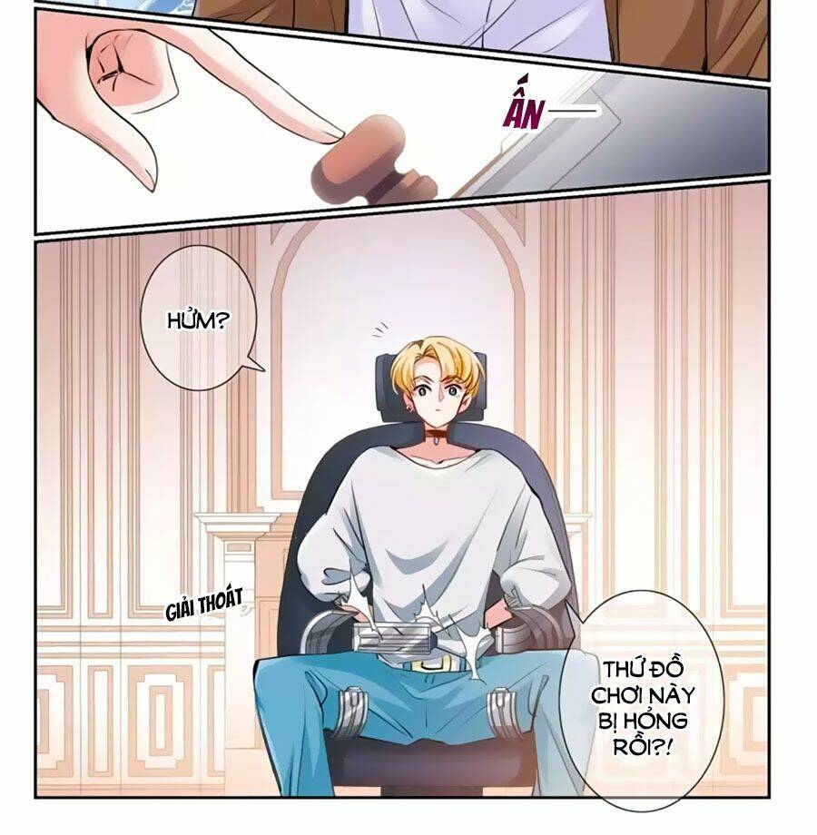 Gia Sư Tình Yêu Của Tôi: Chapter 9.2