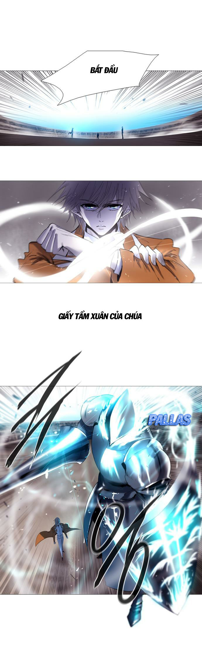 Soul Cartel: Chapter 166