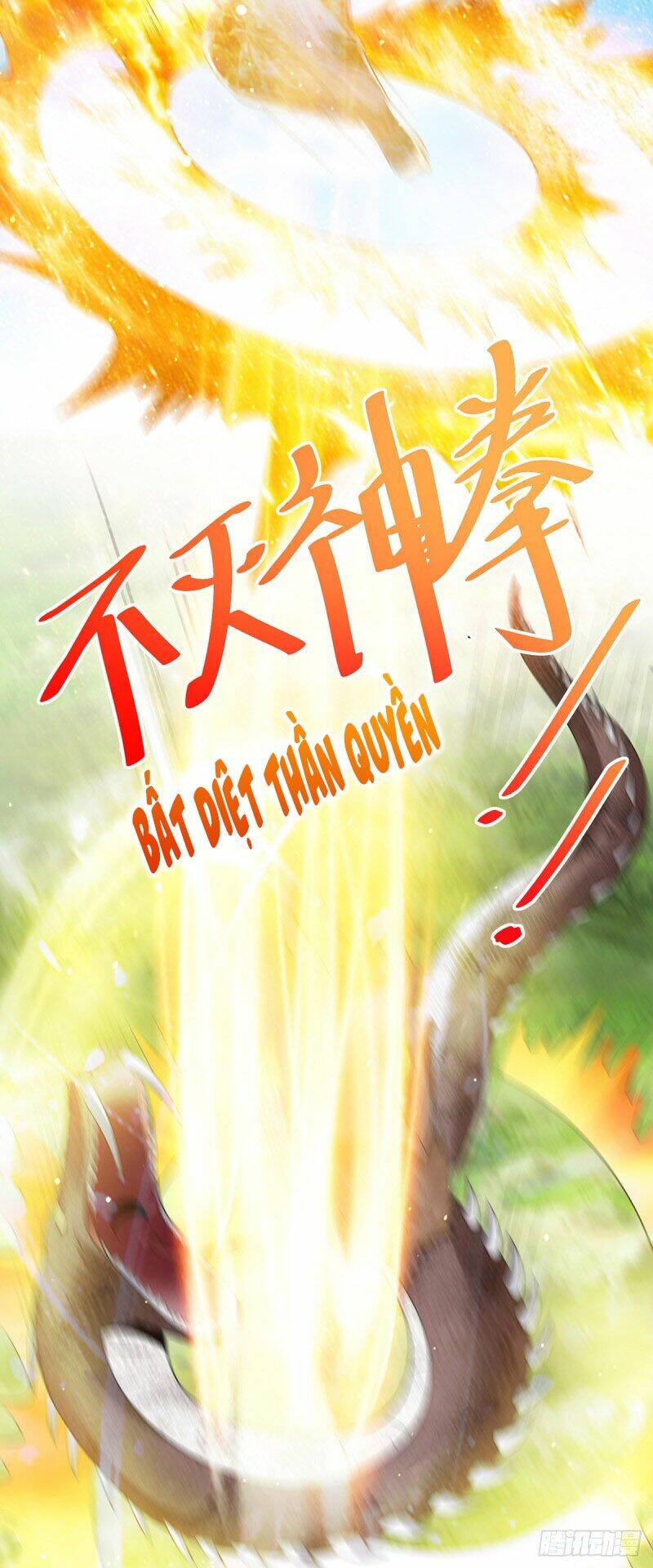 Tiên Vương Trùng Sinh: Chapter 172