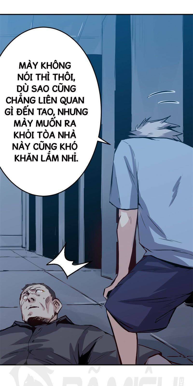 Đỉnh Phong Thần Y: Chapter 31