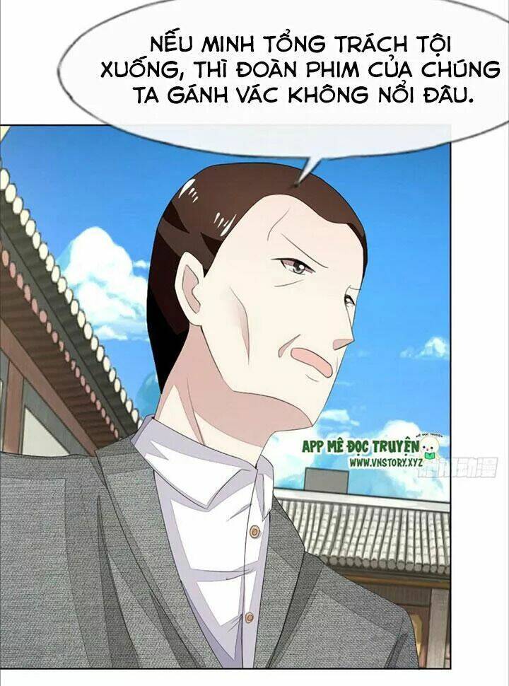 Nam Thần Ma Cà Rồng: Sủng Nhược Tiểu Lãn Thê: Chapter 82