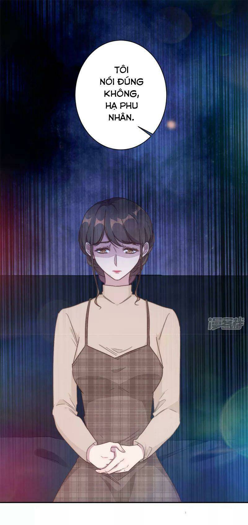 Tổng Tài, Tránh Xa Tôi Ra: Chapter 14