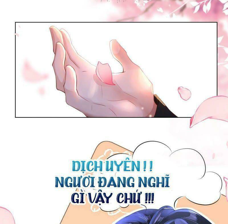 Quận Chúa Vững Vàng, Thiết Lập Nhân Vật Không Thể Vỡ: Chapter 28