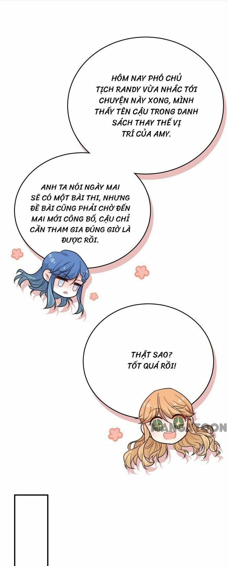 Ma Lạt Thiên Kim Đẩu Ác Thiếu: Chapter 267