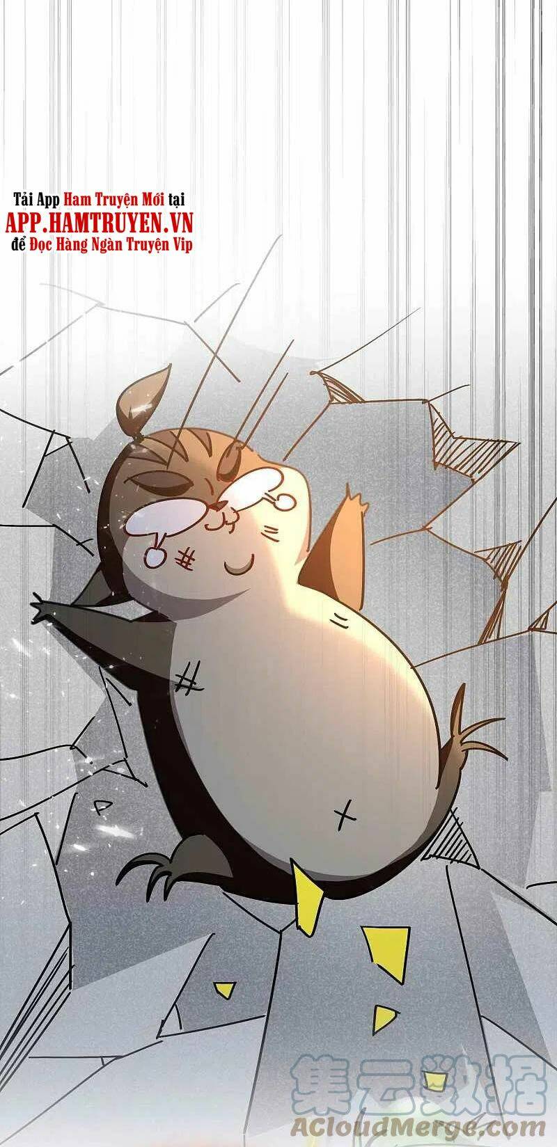 Vạn Giới Tiên Vương: Chapter 187