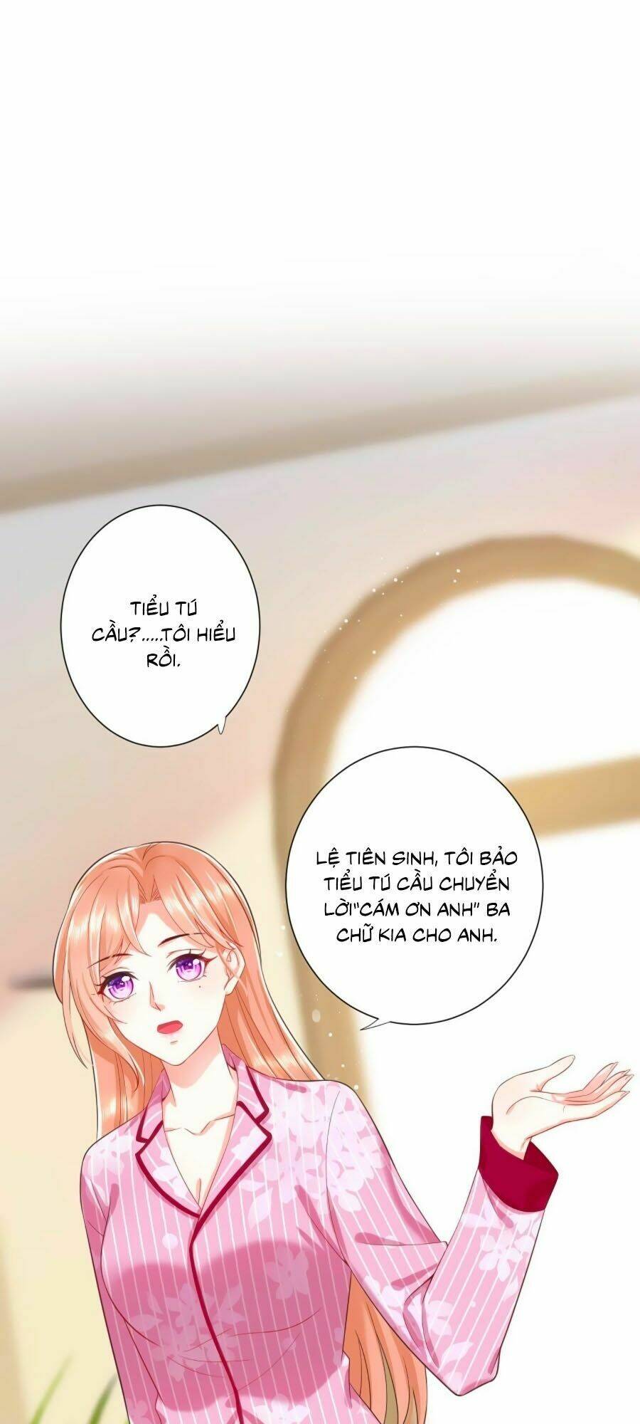 Ức Vạn Song Bảo: Mami, Bó Tay Chịu Trói: Chapter 16