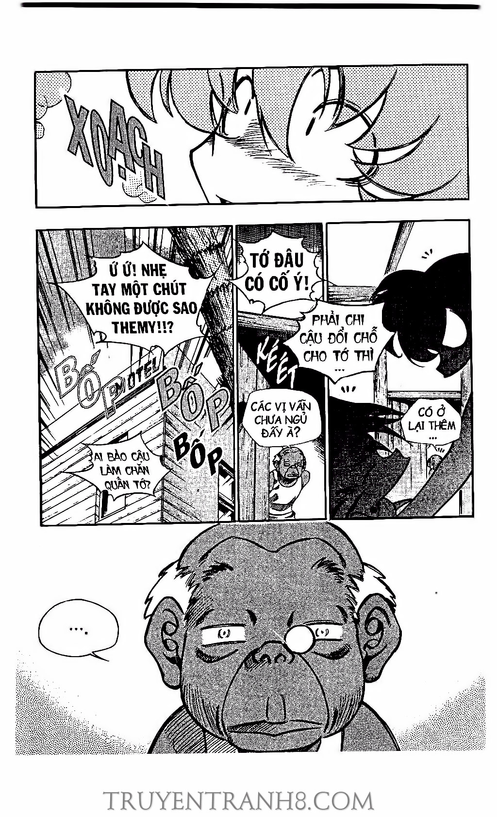 Western Shotgun: Chapter 157