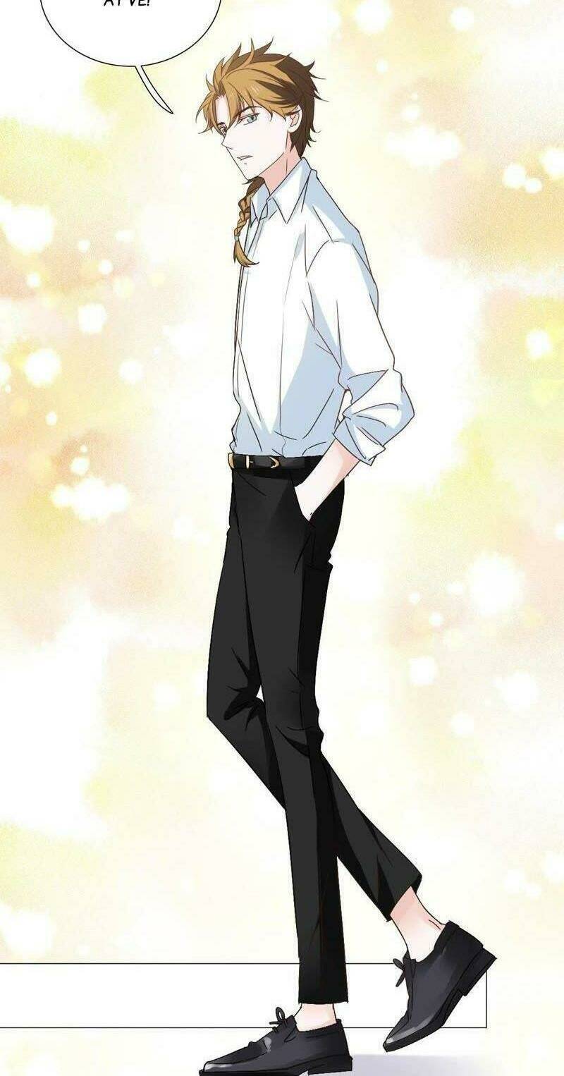 Thập Nhị Hắc Miêu: Chapter 8