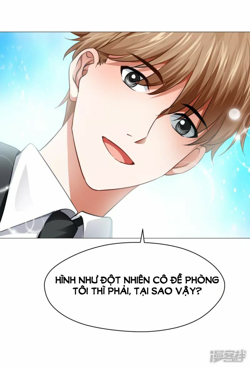 Minh Tinh Là Huyết Tộc: Chapter 13