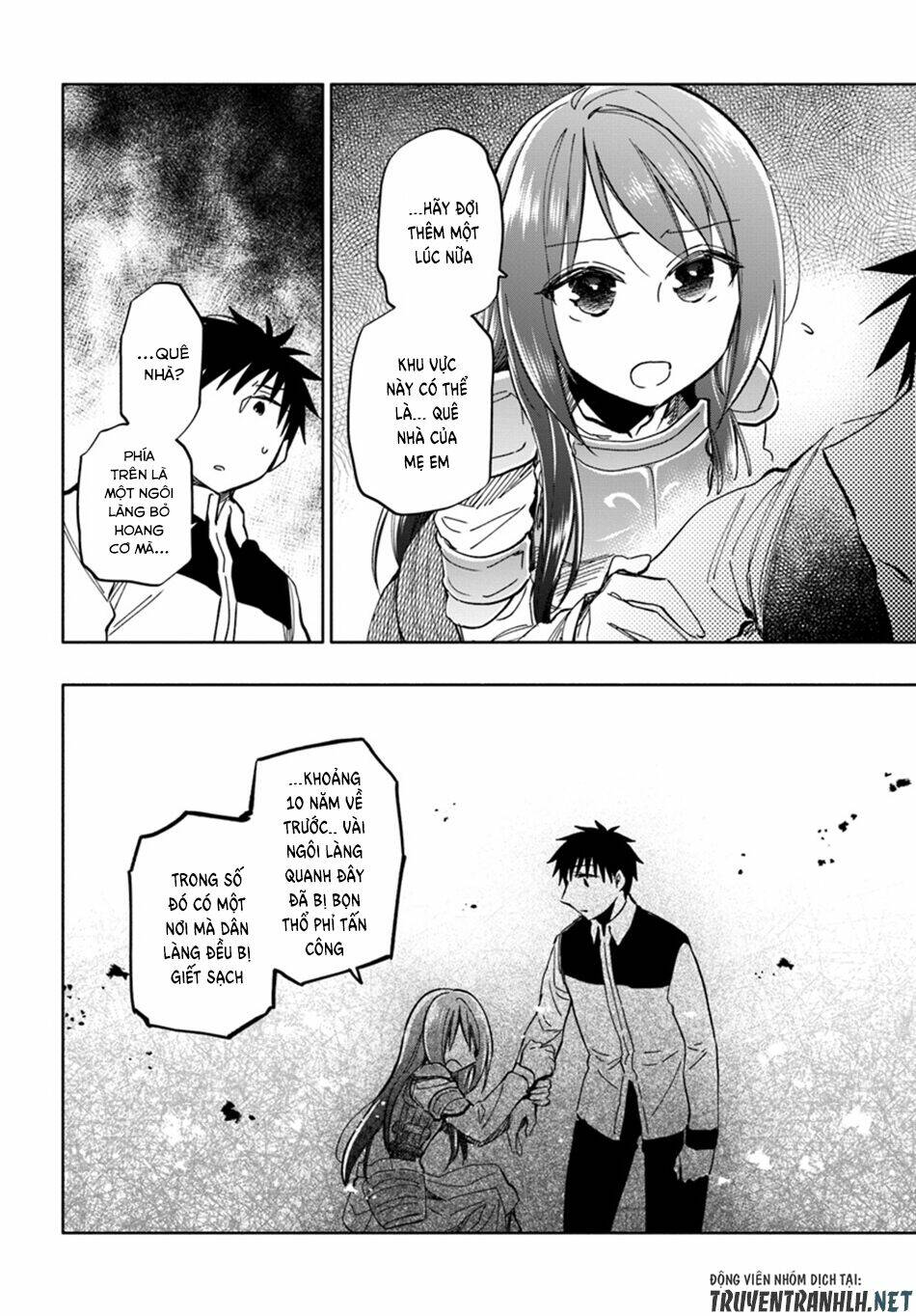 Takarakuji De 40-Oku Atattandakedo Isekai Ni Ijuu Suru: Chapter 29