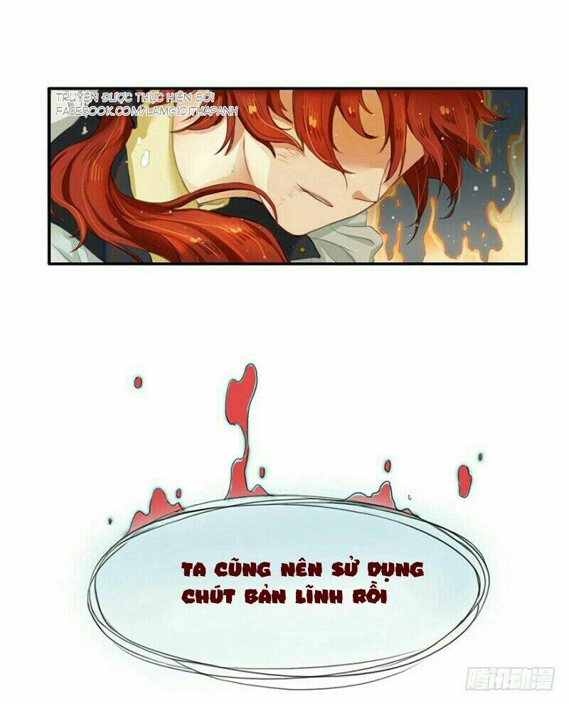 Ma Tôn Trọng Sinh: Chapter 2