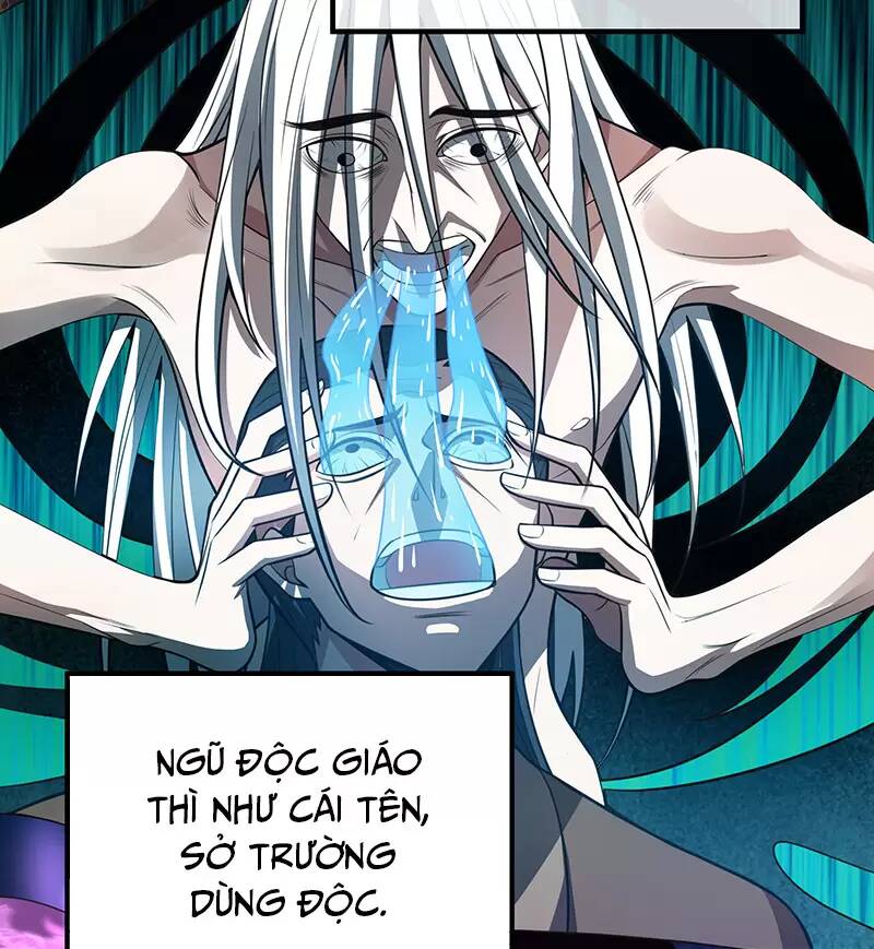 Ma Thú Chiến Thần: Chapter 14