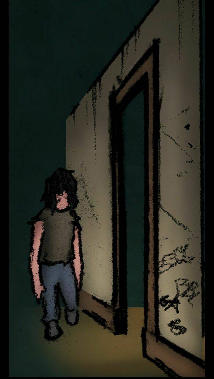 City Of Walls: Chapter 34