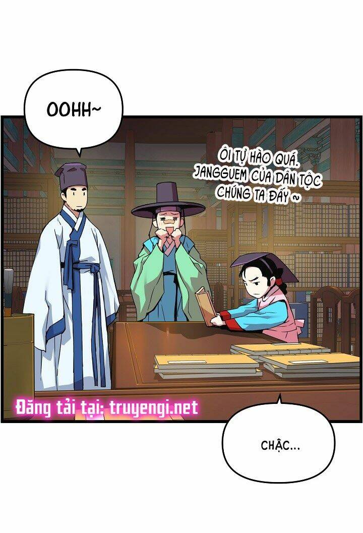 Tôi Sẽ Sống Như Một Hoàng Tử: Chapter 20