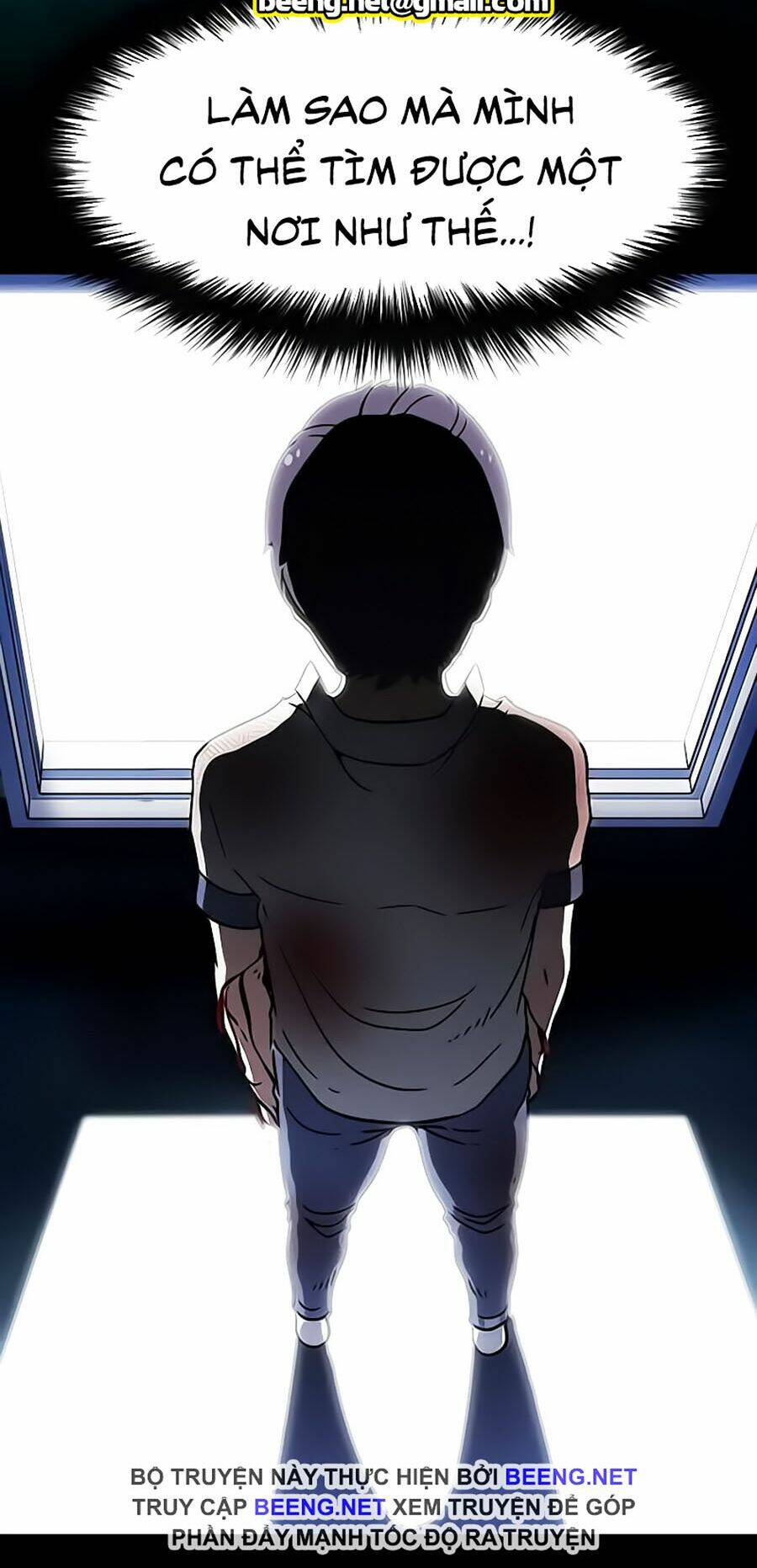 Điểm Chết: Chapter 4