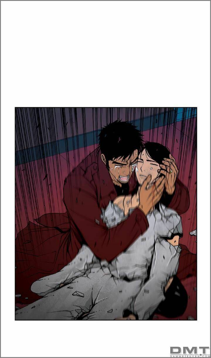 Quán Ăn Sát Thủ: Chapter 46