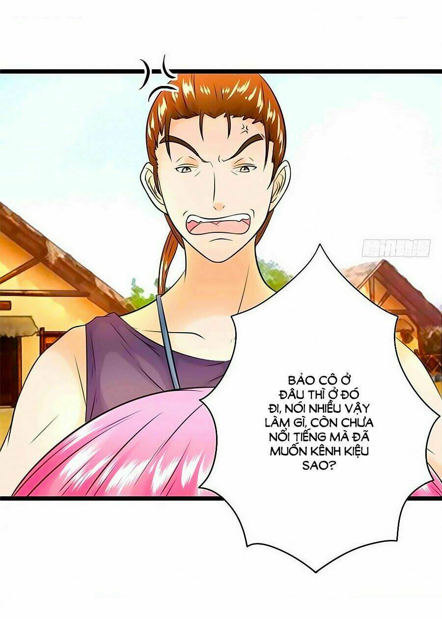 Diêm Vương Lão Công Thật Đáng Yêu: Chapter 19