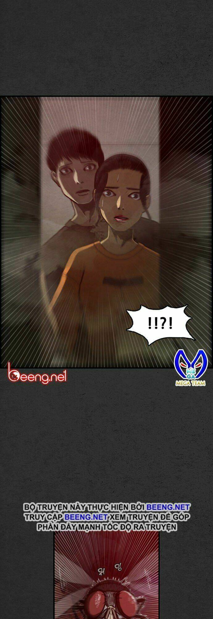 Khu Trọ Quỷ Ám: Chapter 4