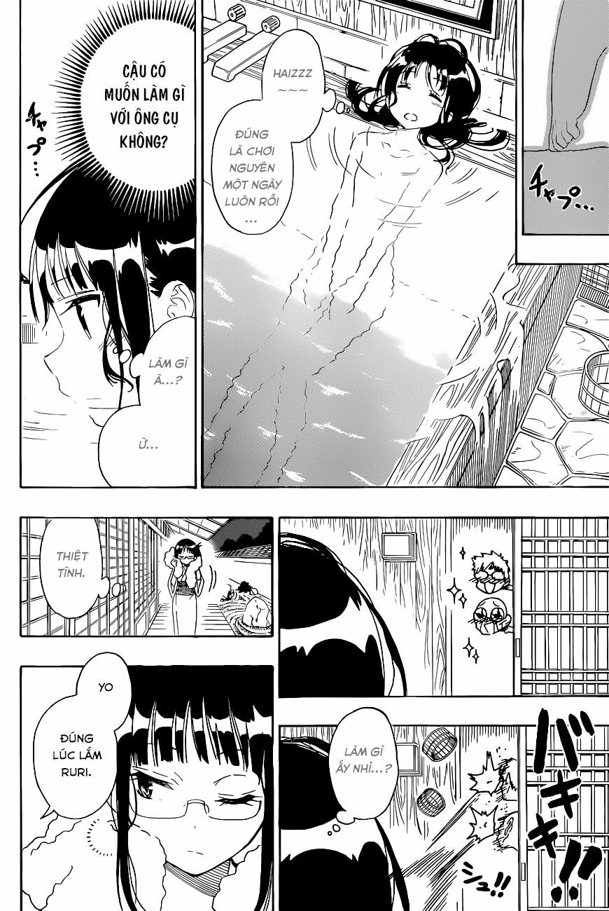Tình Yêu Ngang Trái: Chapter 114