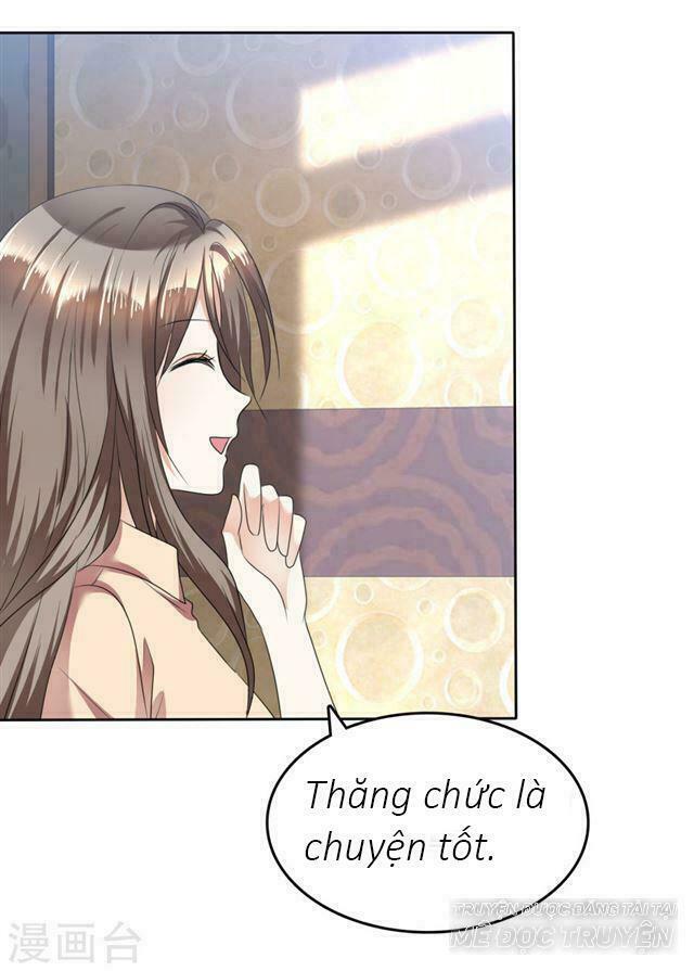 Con Đường Phản Công Của Sủng Thê: Chapter 40: Anh ấy cũng có mặt đáng yêu