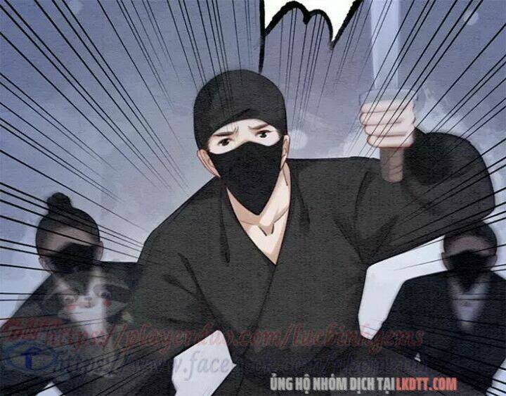 Trọng Sinh Bá Sủng Nhiếp Chính Vương Quá Mạnh Mẽ: Chapter 95