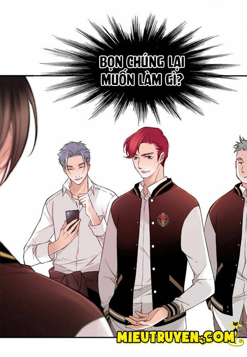 Ma Nữ Truyền Kỳ: Chapter 3