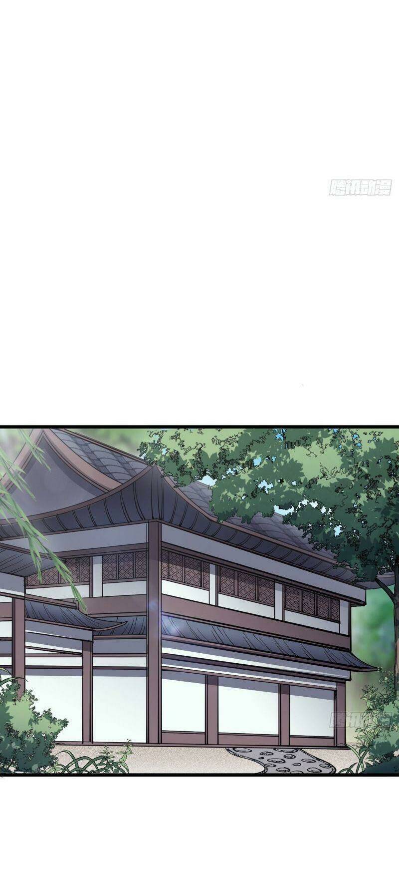 Trường Sinh Cửu Thiên Tuế: Chapter 27