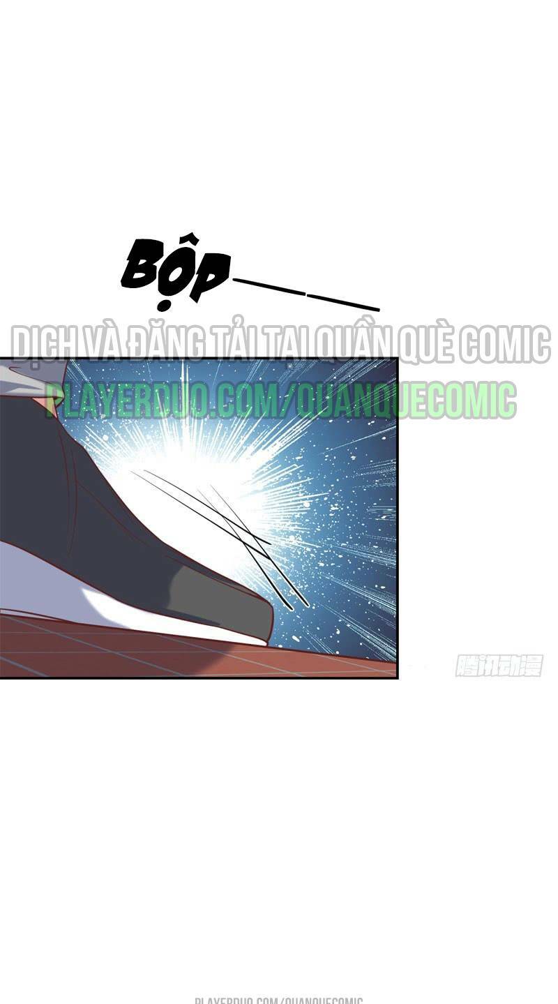 Bên Người Mang Theo Nữ Thần Hoàng: Chapter 45