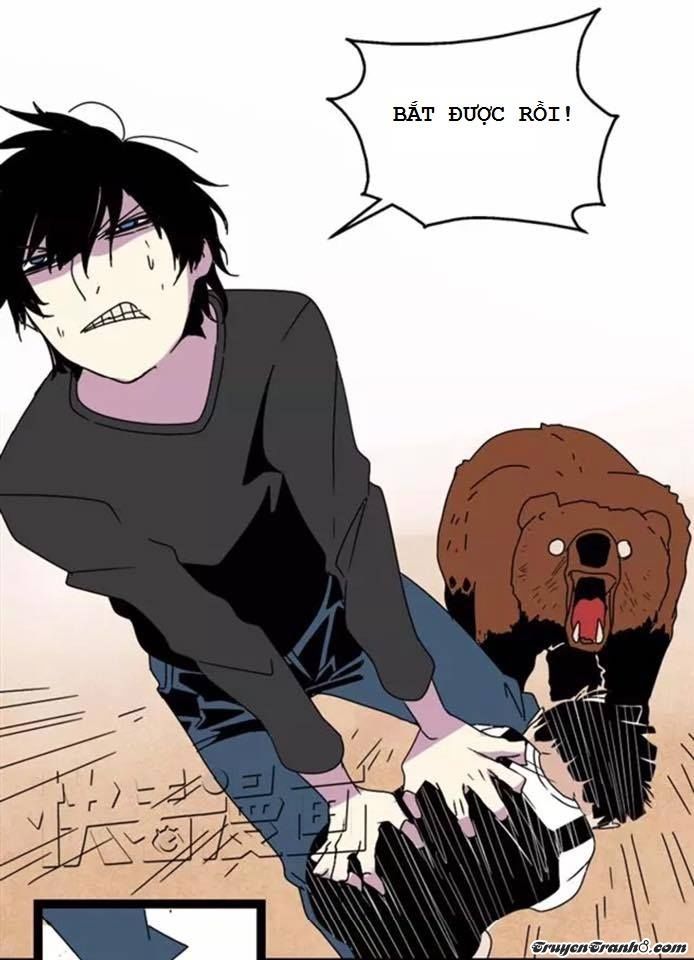 Ứng Dụng Thẩm Mỹ: Chapter 8