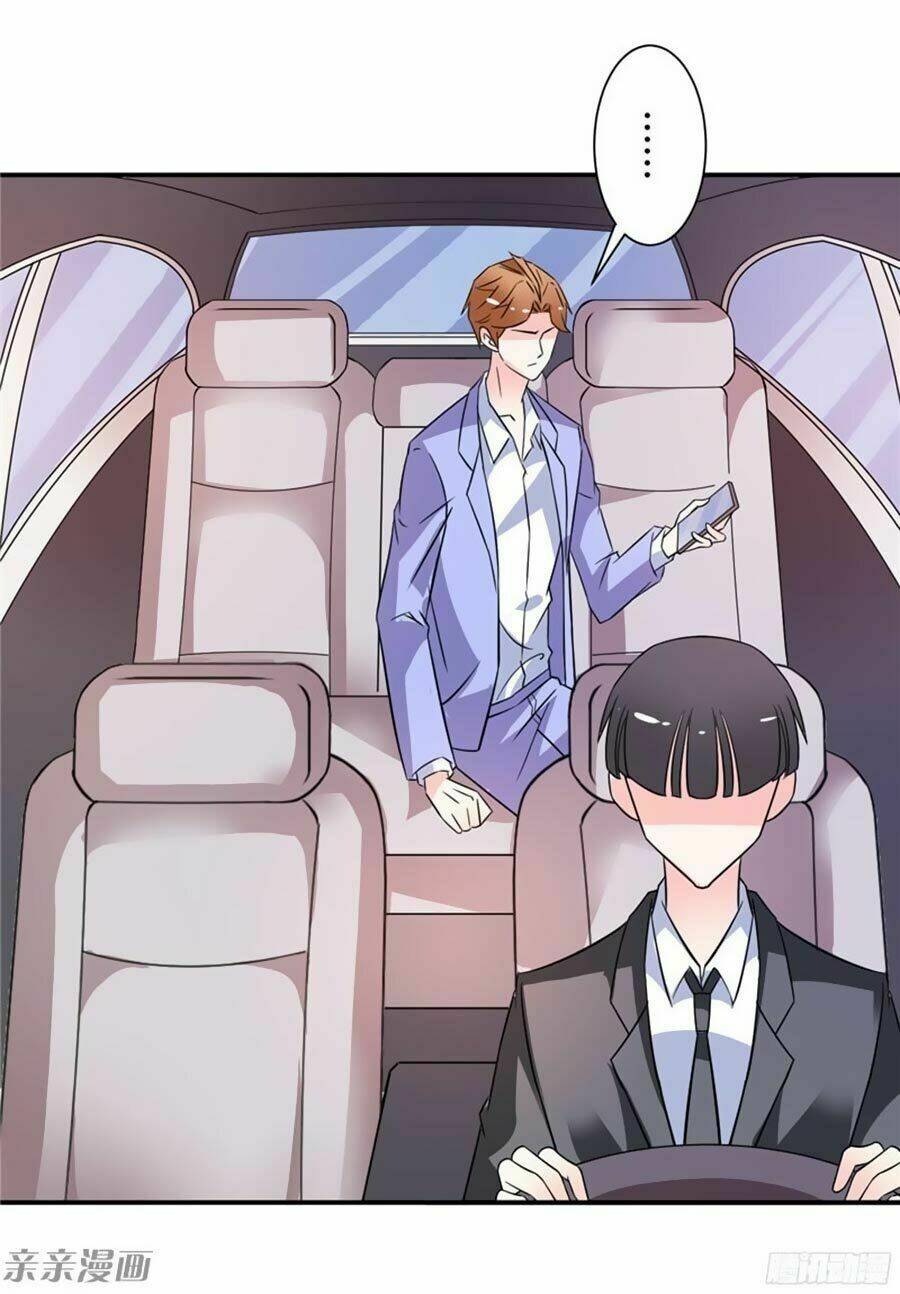 Vợ Yêu Là Báu Vật: Chapter 39