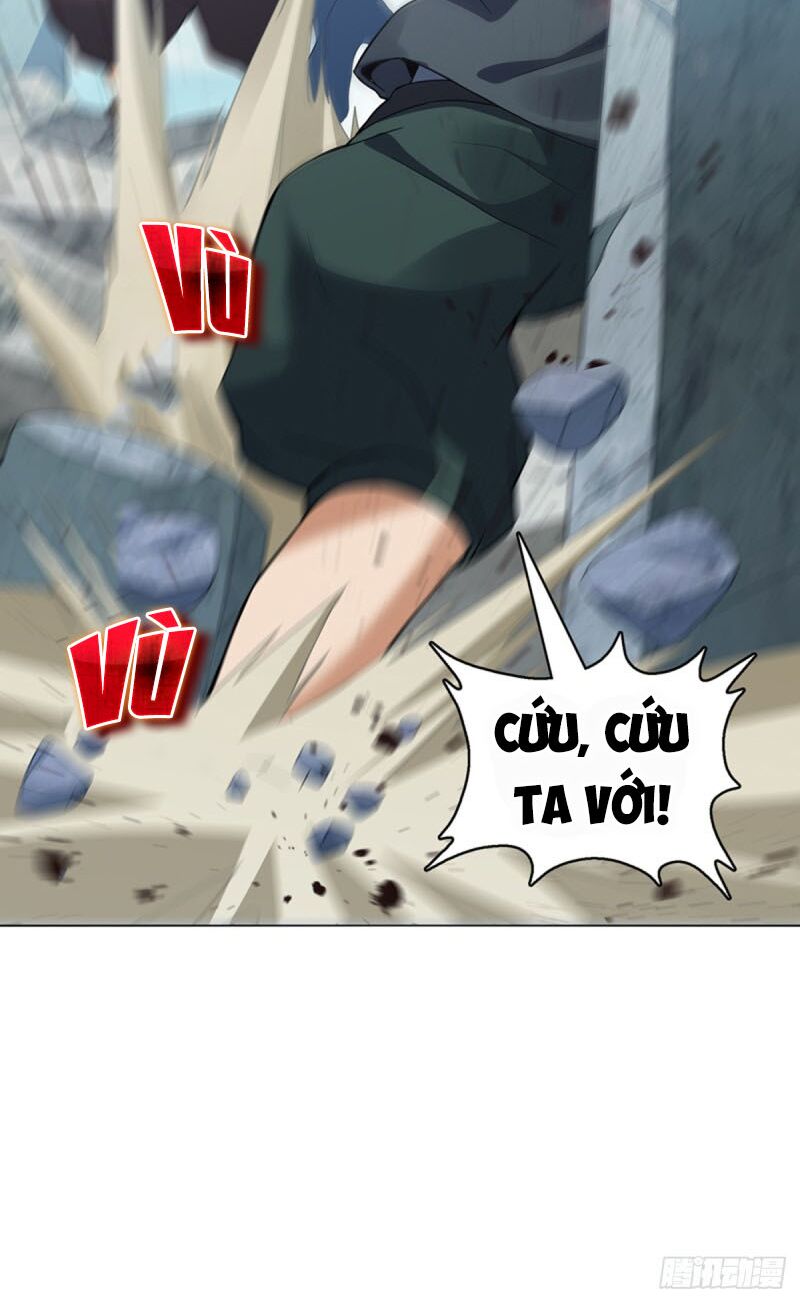Thiên Thần Quyết: Chapter 95