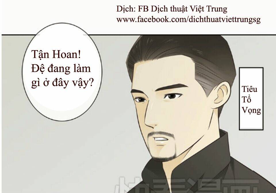 Cậu Câm: Chapter 2