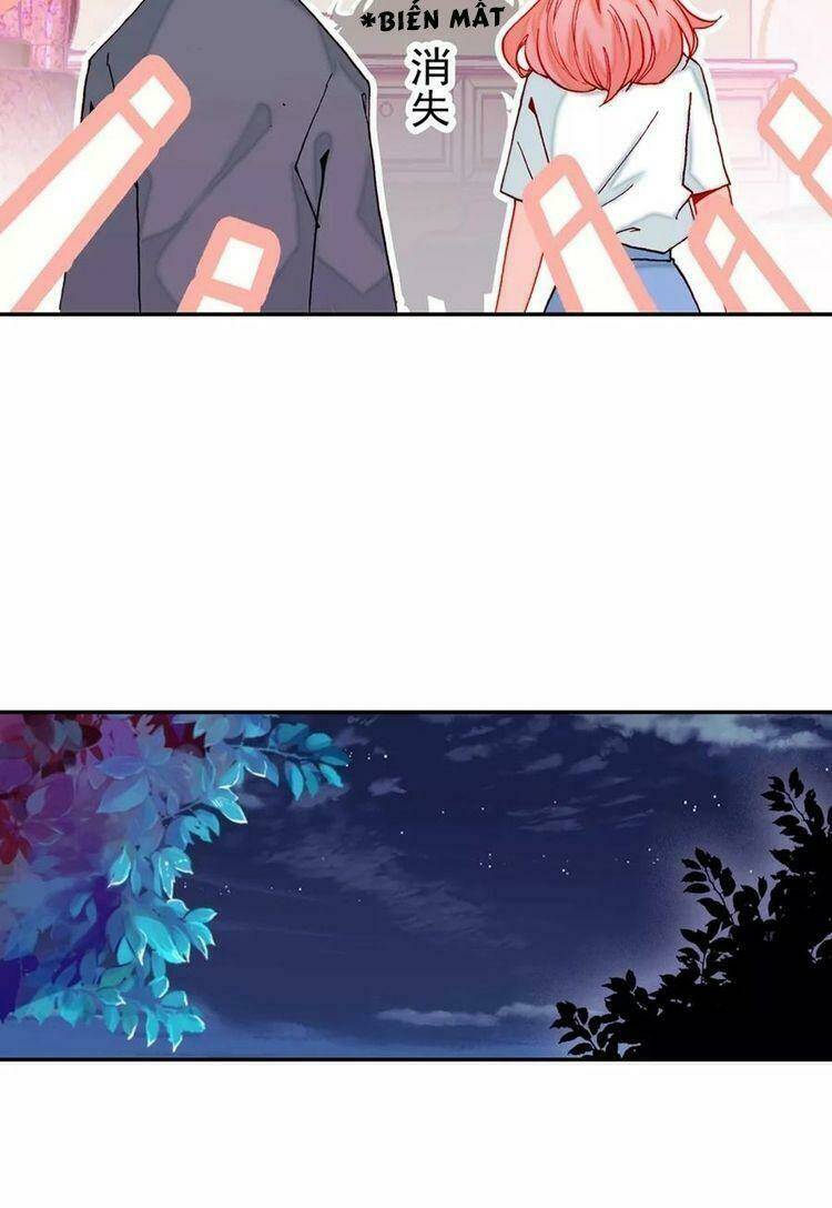 Chuyển Phát Nhanh Tình Yêu: Chapter 11