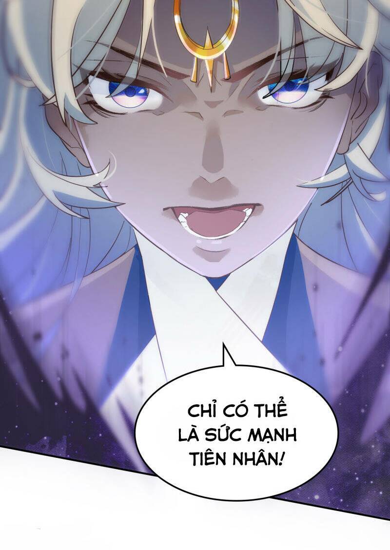 Thượng Đô Thiên Yêu Lục: Chapter 8