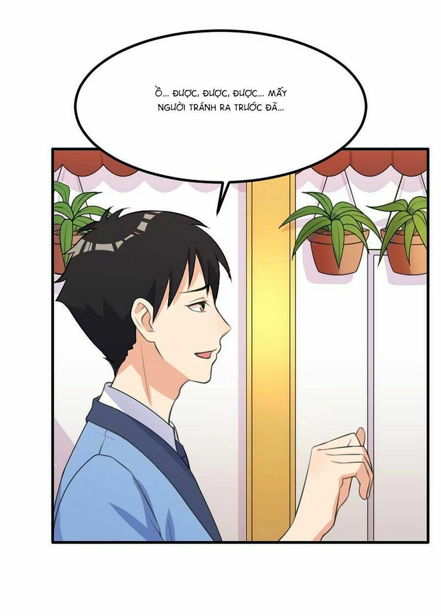 Số Hiệu 1314: Chapter 21