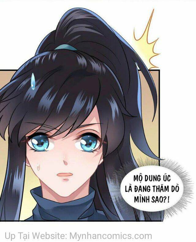 Thái Tử Điện Hạ Có Tin Vui: Chapter 87