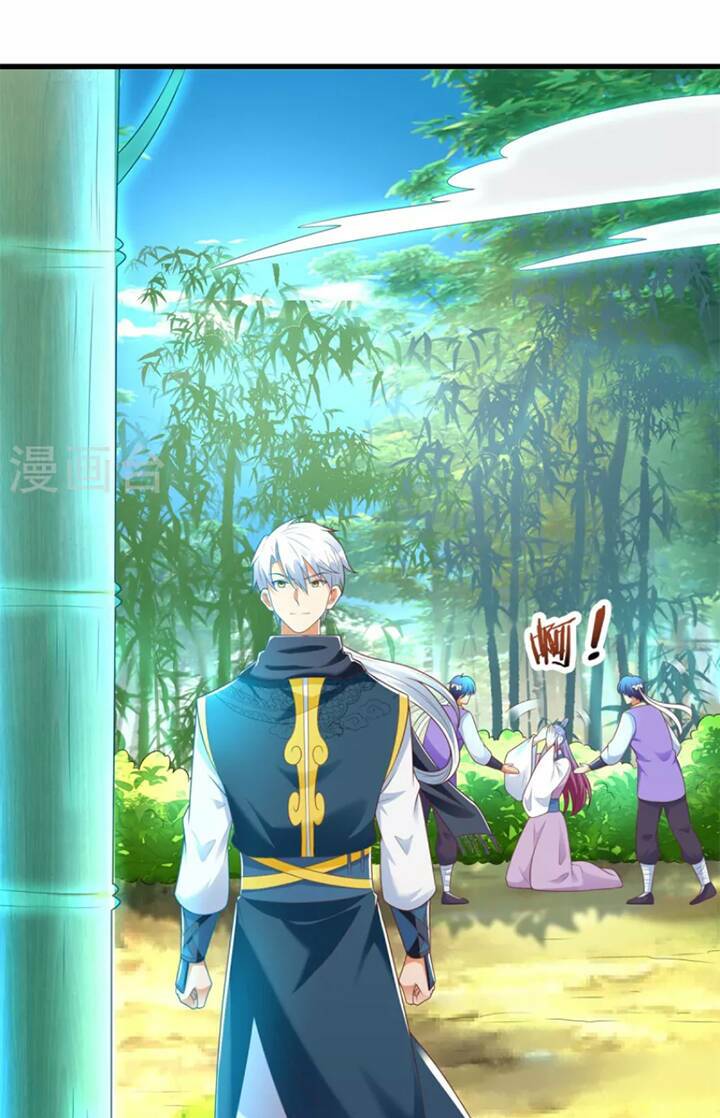 Chí Tôn Trọng Sinh: Chapter 193