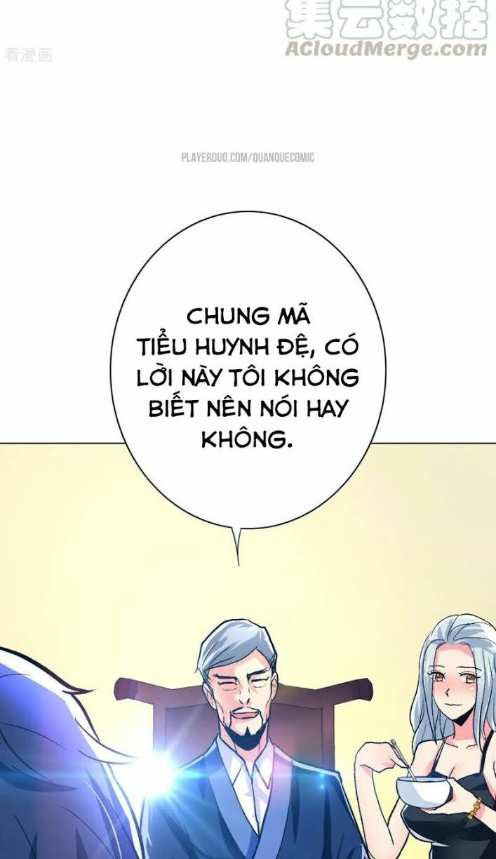 Hệ Thống Tiên Tôn Tại Đô Thị: Chapter 61