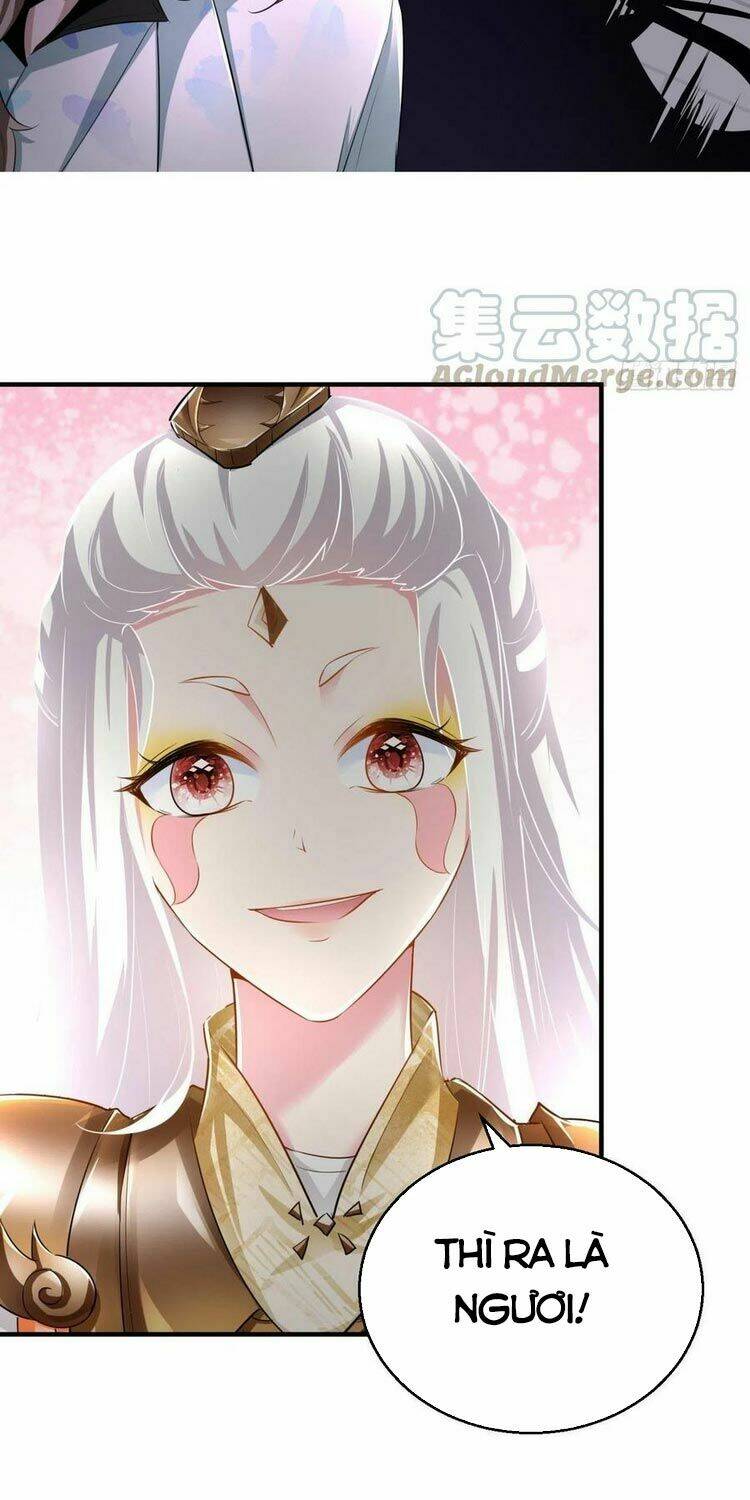 Tà Du Ký: Chapter 105