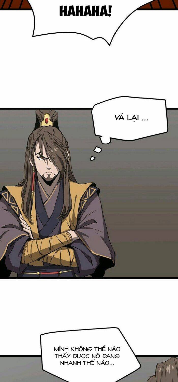 Reign: Chapter 8