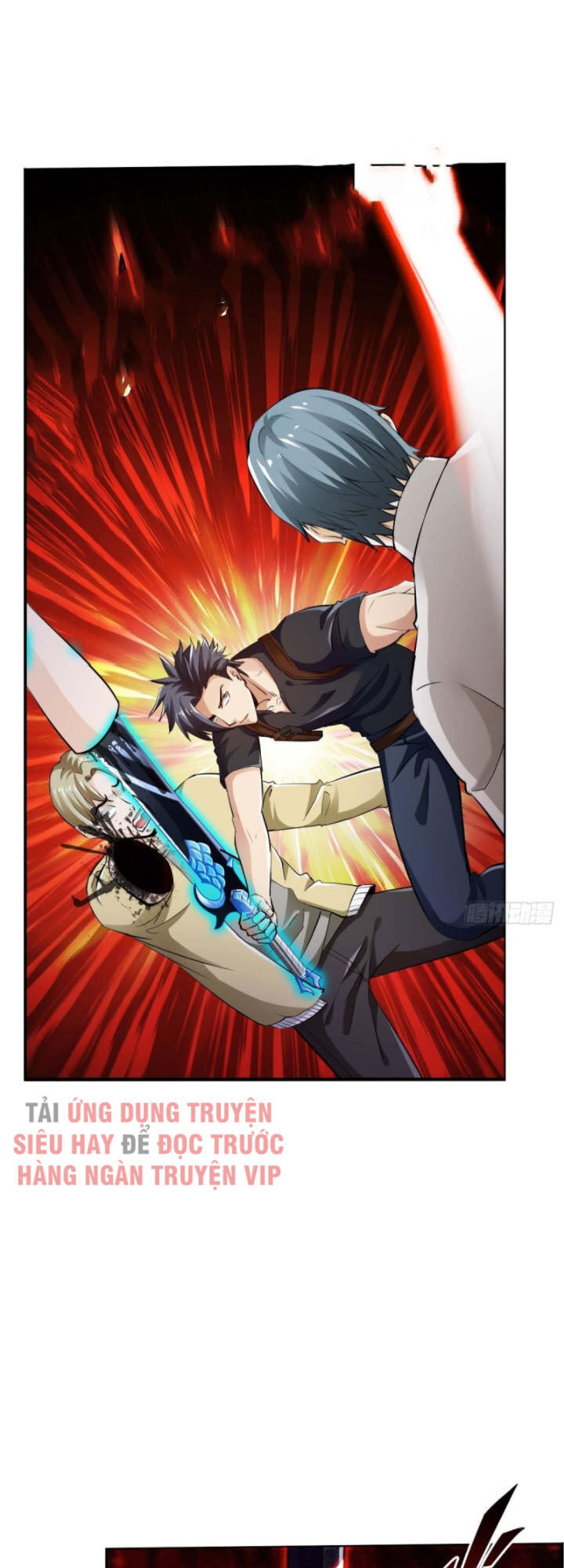 Hệ Thống Tìm Đường Chết Mạnh Nhất: Chapter 91