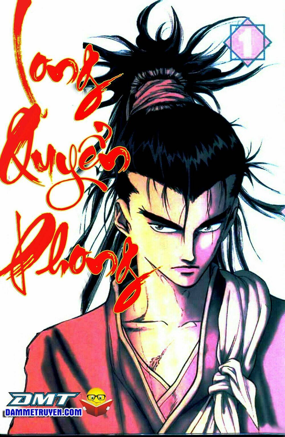 Long Quyển Phong: Chapter 1