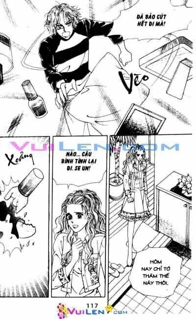 Virus Tiền: Chapter 6