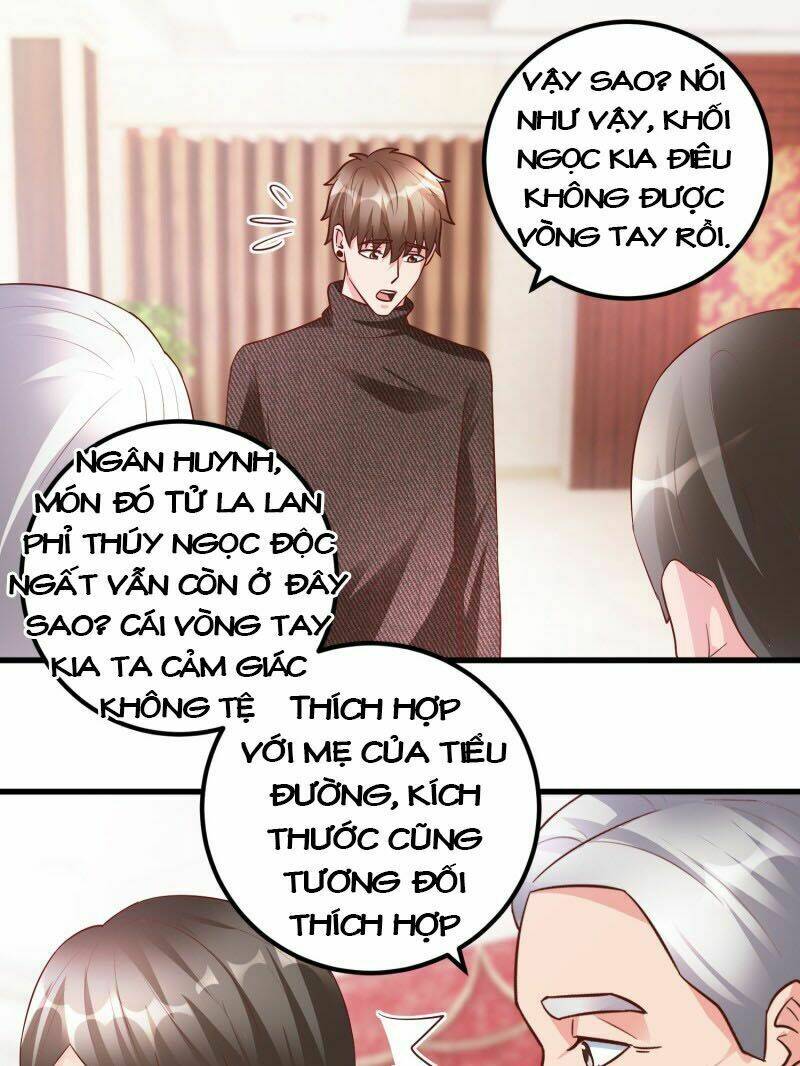 Thấu Thị Tiên Y: Chapter 92