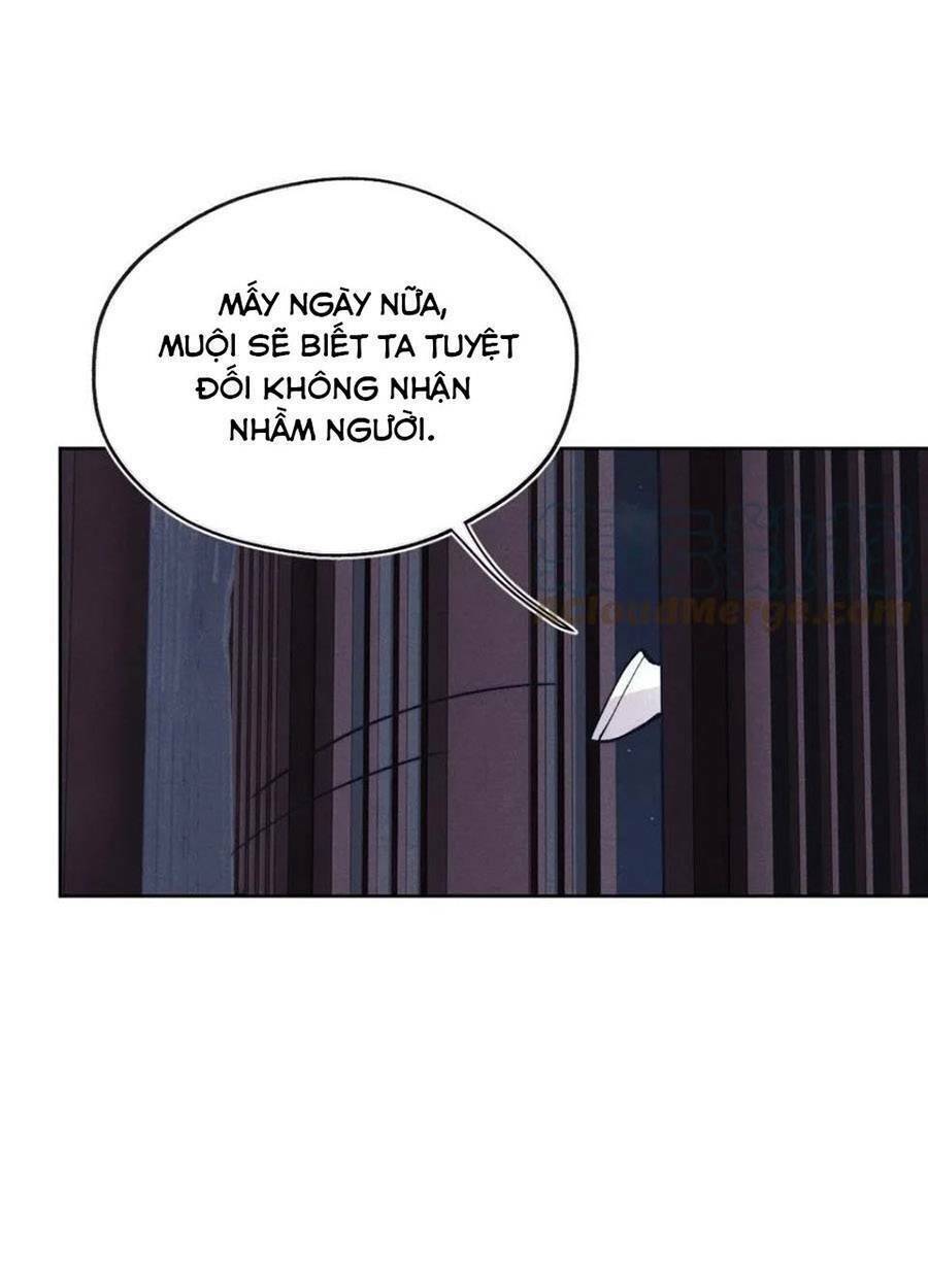 Quân Nhan Tựa Hoa Đào: Chapter 50