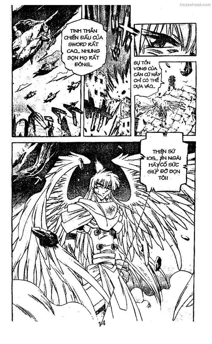 Devil And Devil: Chapter 68