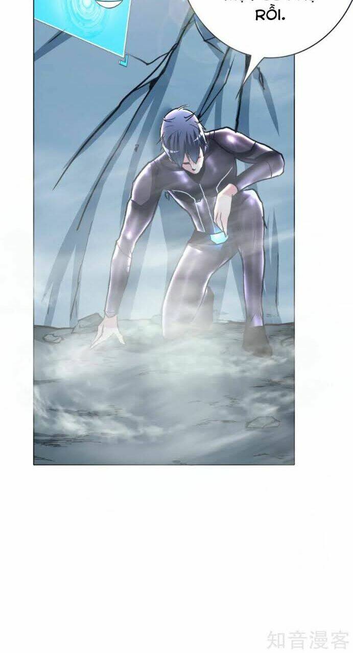 Hệ Thống Tiên Tôn Tại Đô Thị: Chapter 85