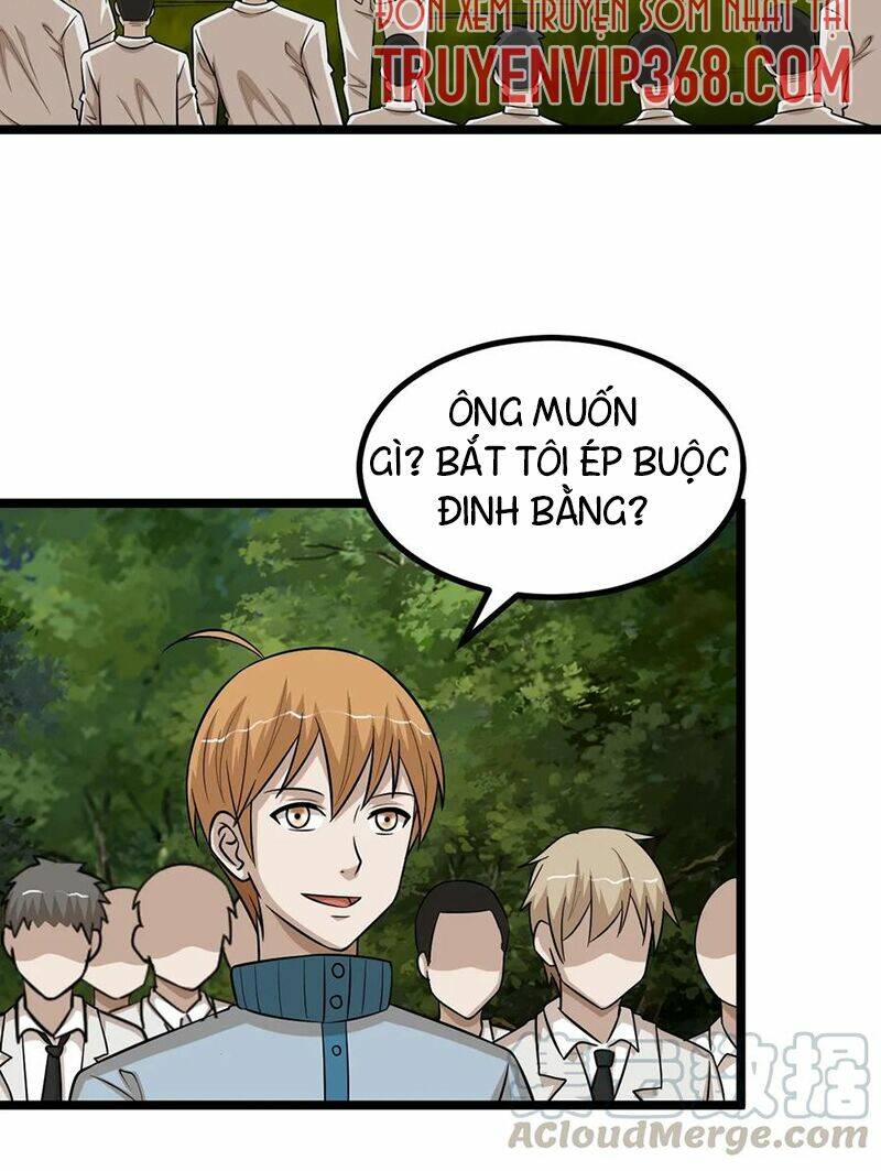 Đai Ca Trở Lại Tuổi 16: Chapter 92